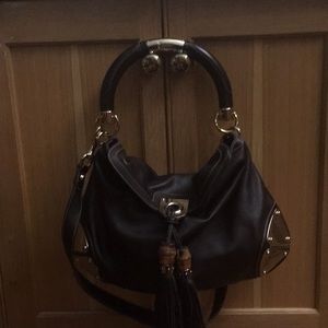 Gucci Hobo Bag
